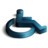 Help accessiblitity Icon